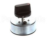 2527 Royal Range Timer - Knob & Manual Timer