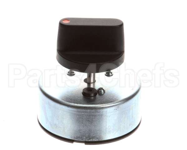 2527 Royal Range Timer - Knob & Manual Timer