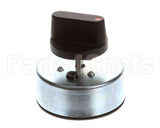 2527 Royal Range Timer - Knob & Manual Timer