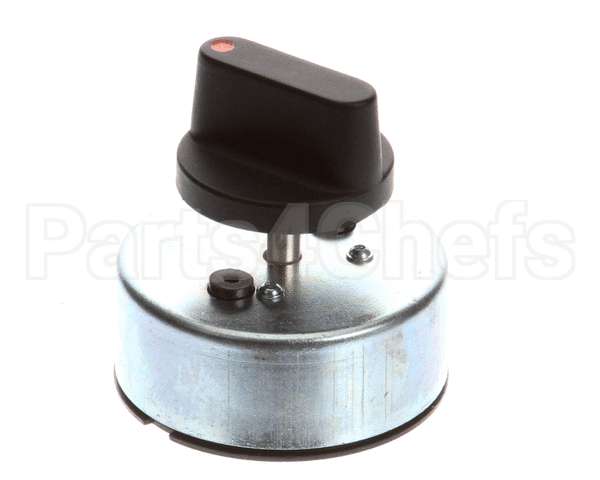 2527 Royal Range Timer - Knob & Manual Timer