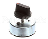2527 Royal Range Timer - Knob & Manual Timer
