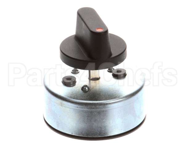 2527 Royal Range Timer - Knob & Manual Timer