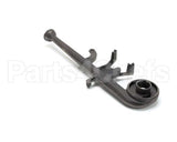2528100 Garland Rear Burner Housing 35K