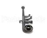 2528100 Garland Rear Burner Housing 35K