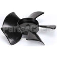 25292 Compatible Silver King Blade Fan 4 In