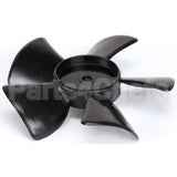 25292 Compatible Silver King Blade Fan 4 In