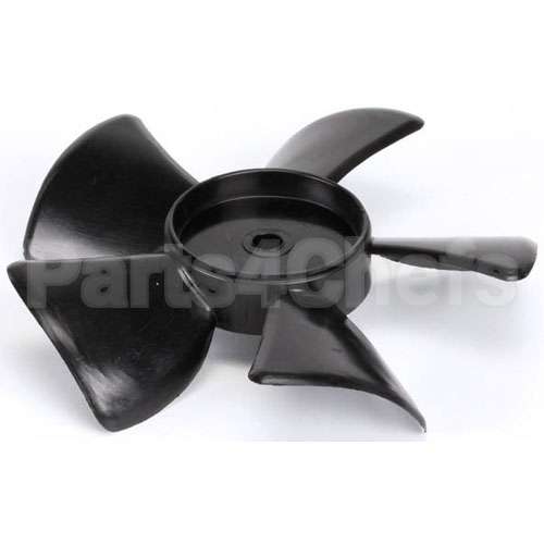 25292 Compatible Silver King Blade Fan 4 In