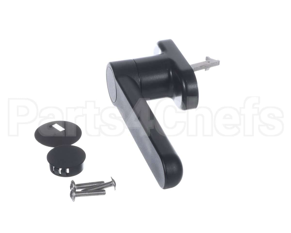2529239 Convotherm Door Handle Miniline Left Hing