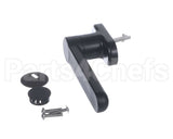 2529239 Convotherm Door Handle Miniline Left Hing