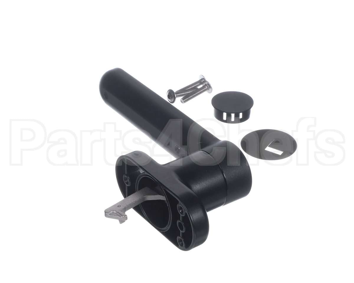 2529239 Convotherm Door Handle Miniline Left Hing