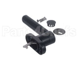 2529239 Convotherm Door Handle Miniline Left Hing