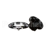 253-1003 Nu-Vu Kit,Repl,250 Knob,50-0500