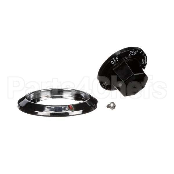 253-1003 Compatible Star Knobmechanical250