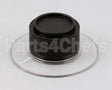 253-2002 Nu-Vu Kit,Repl,Knob,50-0618