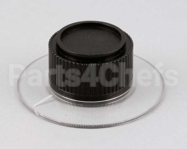 253-2002 Nu-Vu Kit,Repl,Knob,50-0618