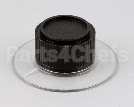 253-2002 Nu-Vu Kit,Repl,Knob,50-0618