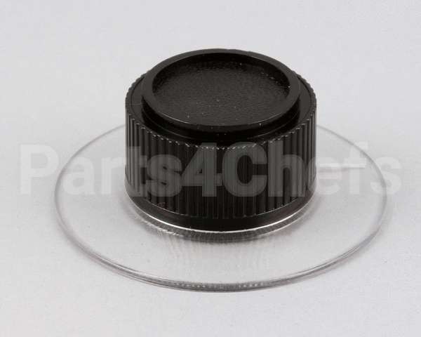 253-2002 Nu-Vu Kit,Repl,Knob,50-0618