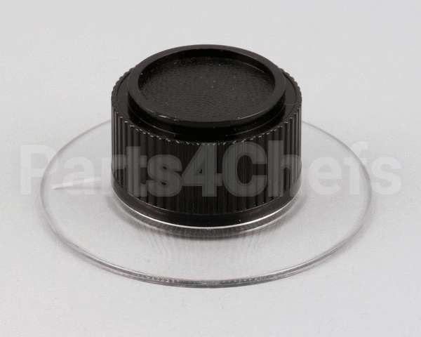253-2002 Nu-Vu Kit,Repl,Knob,50-0618
