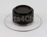 253-2002 Nu-Vu Kit,Repl,Knob,50-0618