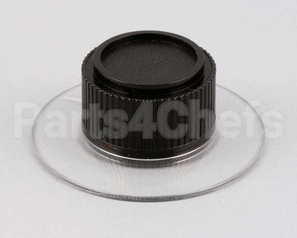 253-2002 Nu-Vu Kit,Repl,Knob,50-0618