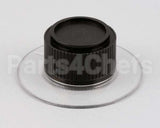 253-2002 Nu-Vu Kit,Repl,Knob,50-0618