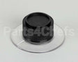 253-2003 Nu-Vu Kit,Repl,Knob,50-0726