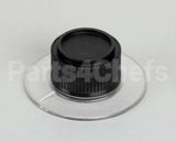 253-2003 Nu-Vu Kit,Repl,Knob,50-0726