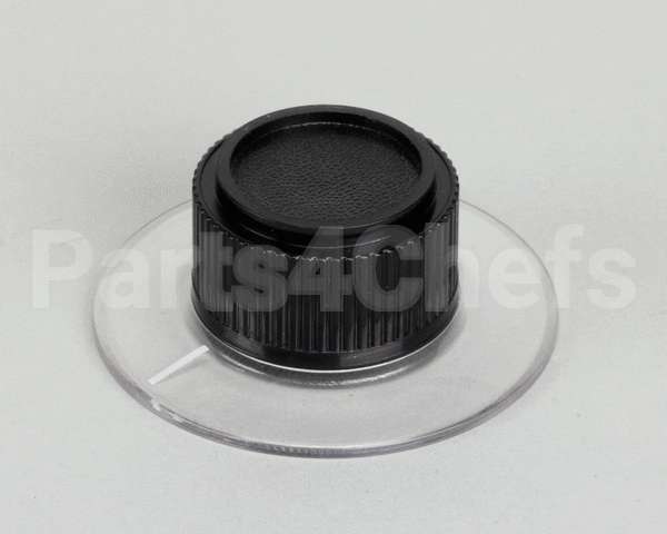 253-2003 Nu-Vu Kit,Repl,Knob,50-0726