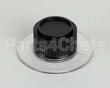 253-2003 Nu-Vu Kit,Repl,Knob,50-0726