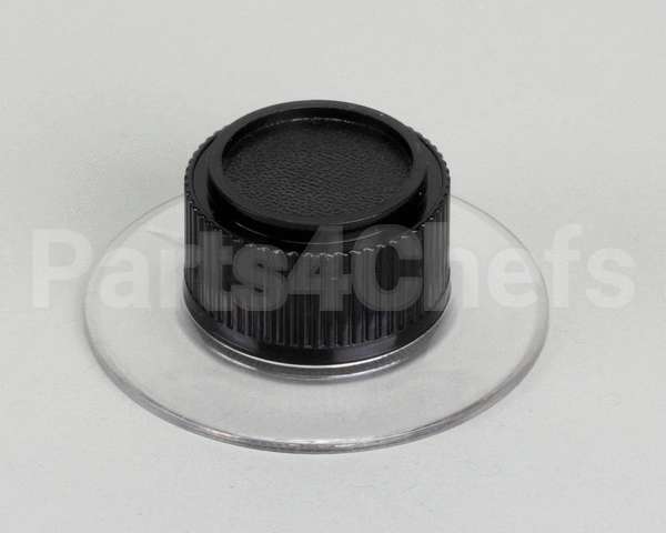 253-2003 Nu-Vu Kit,Repl,Knob,50-0726