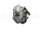 25300701 Heatcraft Motor
