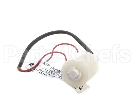 25300701 Wasserstrom Motor