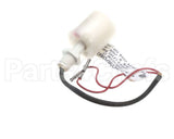 25300701 Wasserstrom Motor