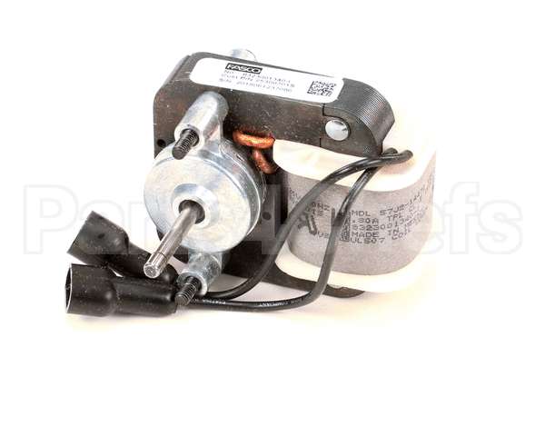 25300701S Heatcraft Motor, Fan