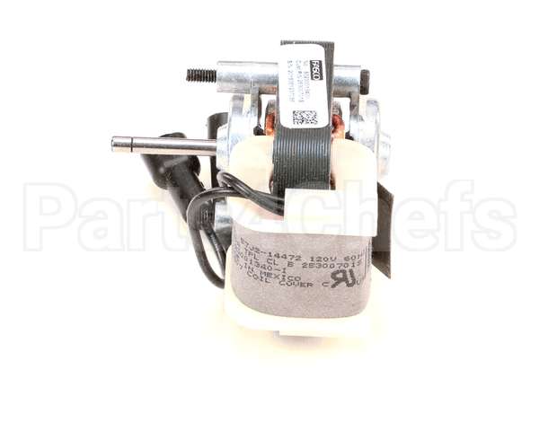 25300701S Heatcraft Motor, Fan