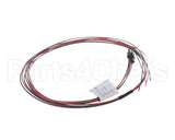 25301 Nieco Harness, Wire, Ssr, Toaster
