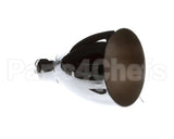 2530110-1 Vollrath Heat Lamp Shade W/Swivel