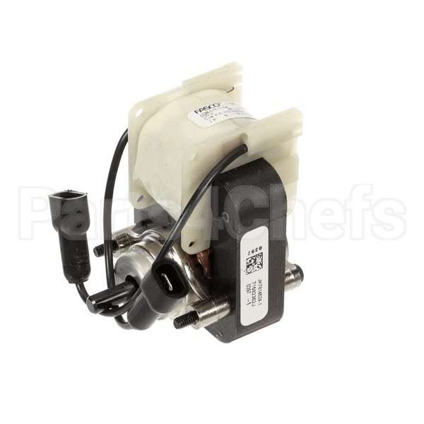 2530237-1 Compatible Vollrath Unit Cooler Fan Motor