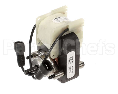 2530237-1 Vollrath Unit Cooler Fan Motor