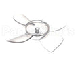 2530238-1 Vollrath Unit Cooler Fan Blade