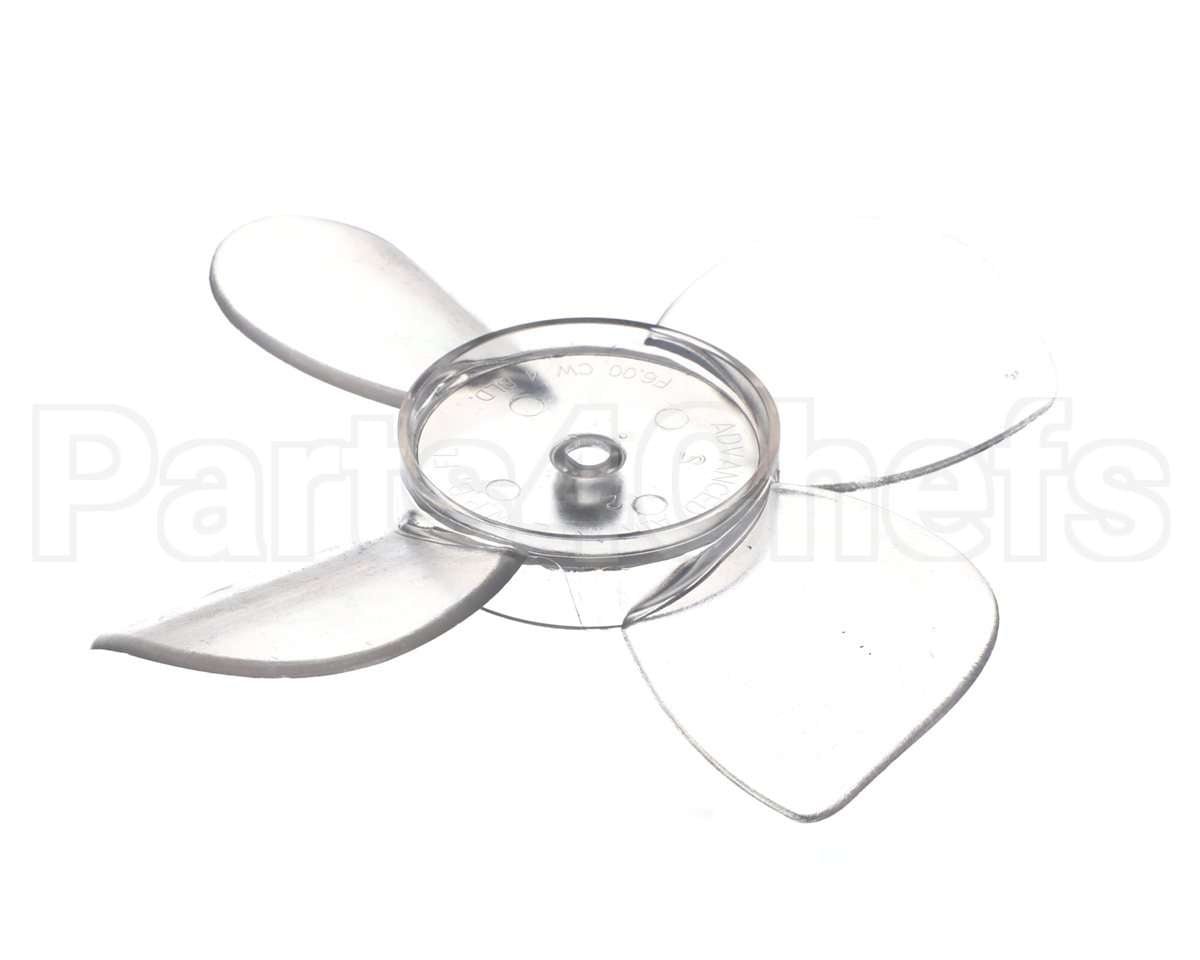 2530238-1 Vollrath Unit Cooler Fan Blade