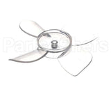 2530238-1 Vollrath Unit Cooler Fan Blade