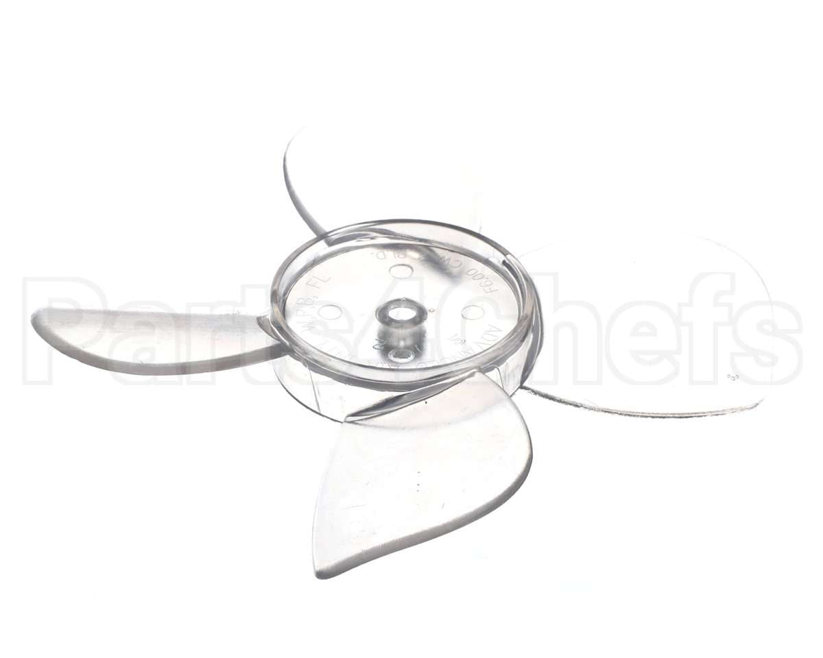 2530238-1 Vollrath Unit Cooler Fan Blade