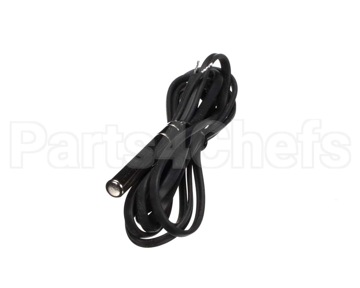 2530243-1 Vollrath Probe, Temperature