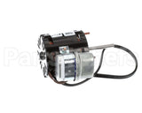 25302601S Heatcraft Motor
