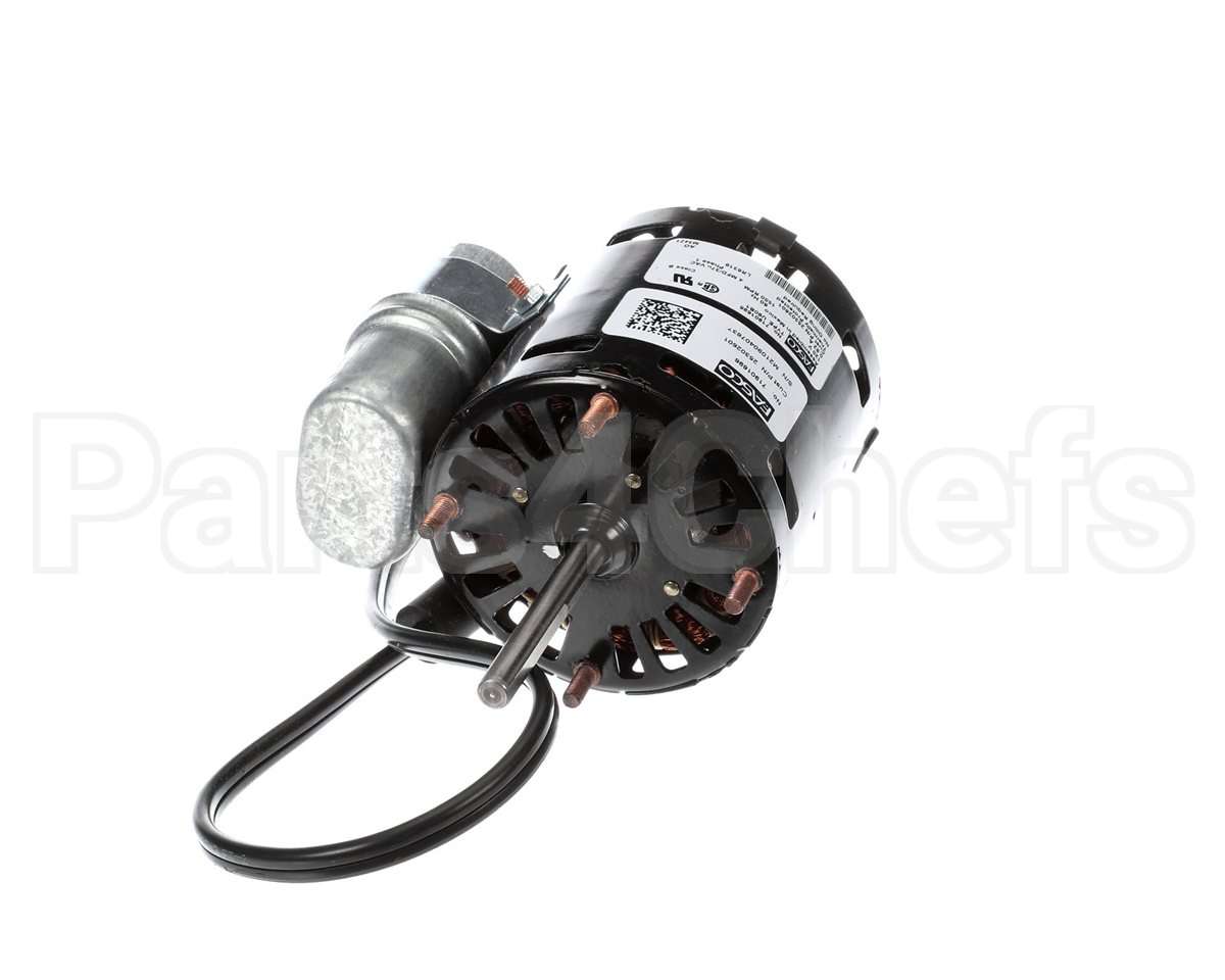 25302601S Heatcraft Motor