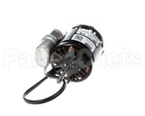 25302601S Heatcraft Motor