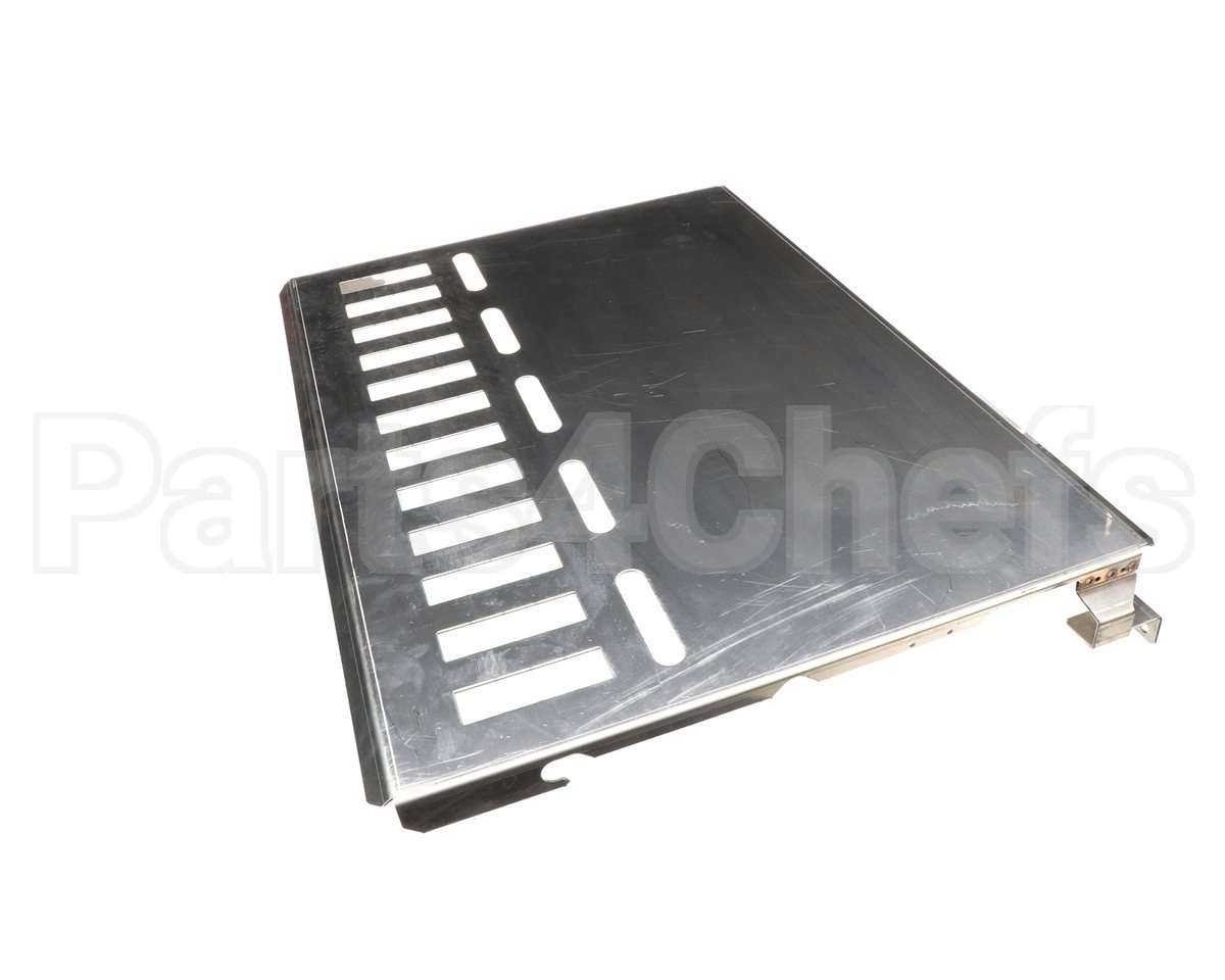 25303 Nieco Reflector Shield