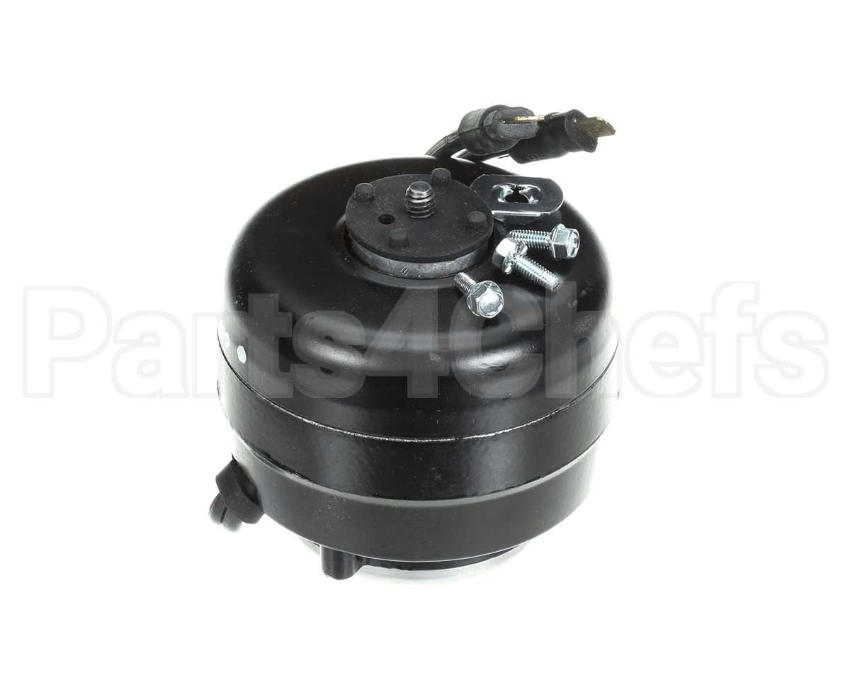 25303201S Heatcraft Motor