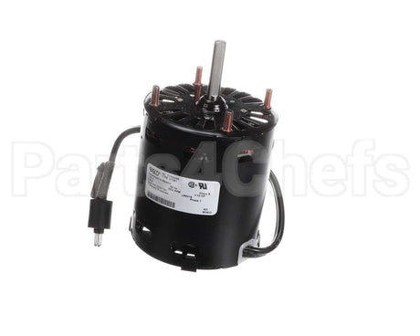 25307701 Heatcraft Evap Fan Motor